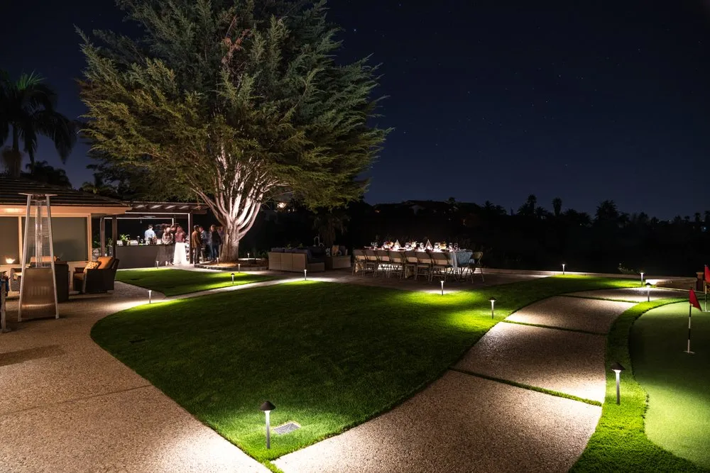 Reliable yard maintenance in Santa Barbara, CA by Manifest Building