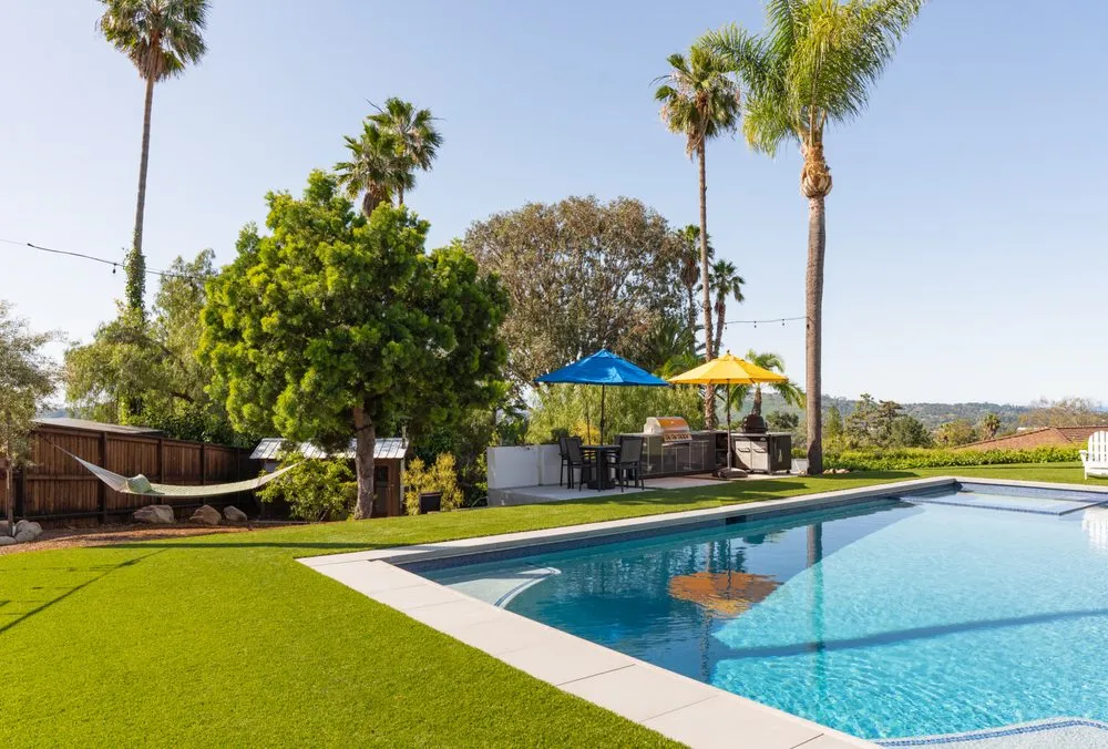 Top-rated yard cleanup service for homes across Santa Barbara, CA - Manifest Building