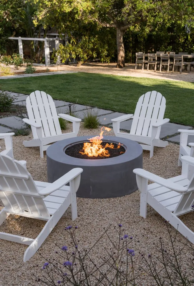 Affordable lawn mowing service with custom design across Santa Barbara, CA - Manifest Building