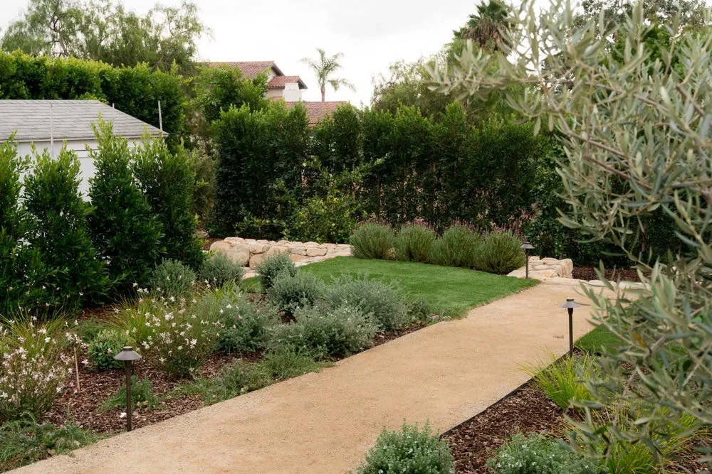 Local landscaping services experts serving Santa Barbara, CA - Manifest Building