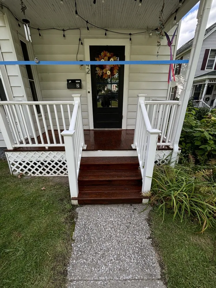 Reliable lawn care service near you across Enosburg, VT - Manifestation Property Maintenance