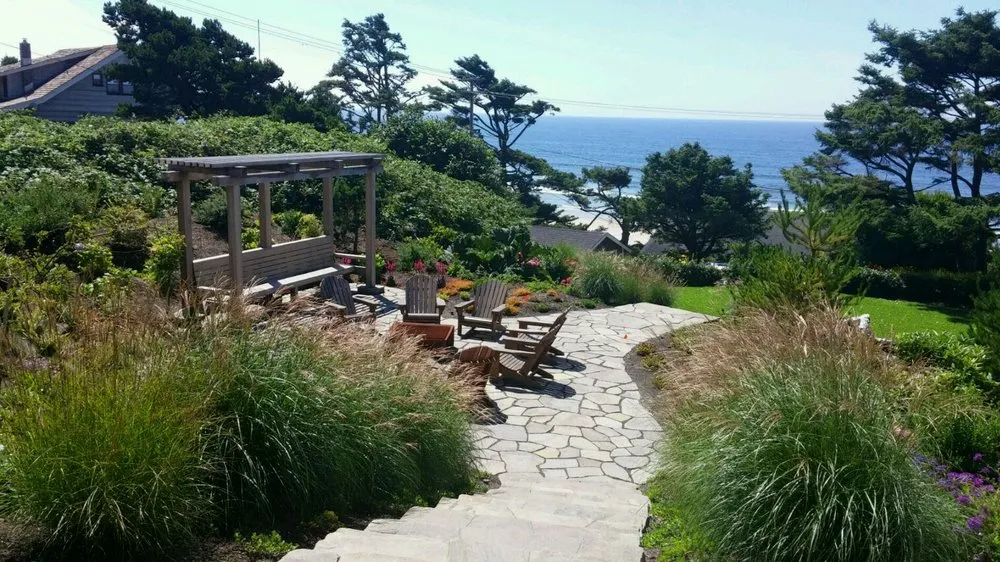 Affordable outdoor landscaping experts serving Warrenton, OR - Manion Landscaping