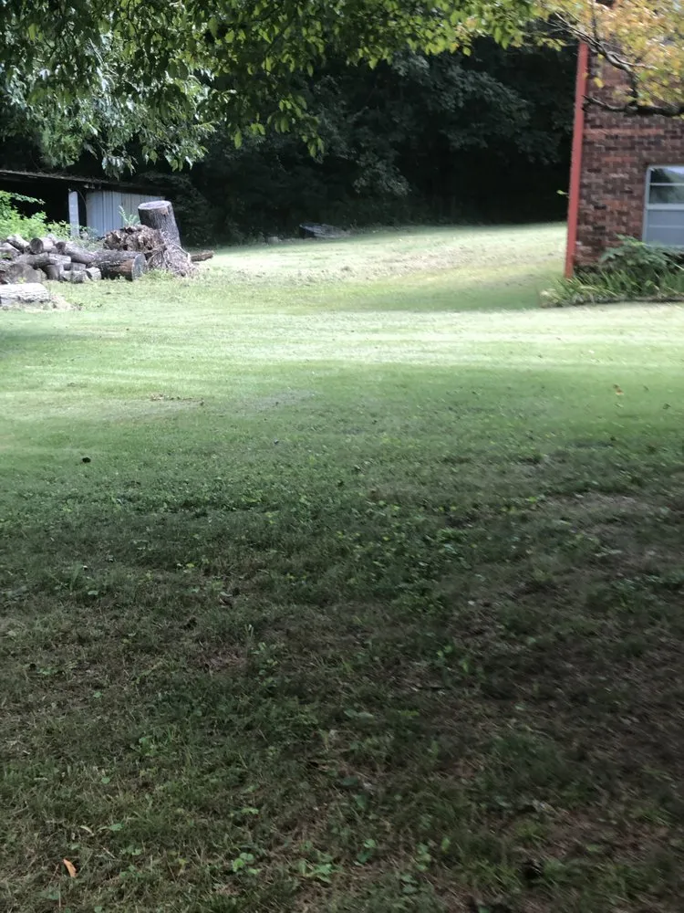 Top-rated outdoor landscaping experts serving Dalton, GA - Manis lawn care