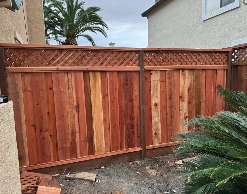 Professional garden landscaping for beautiful yards across Antioch, CA - Mani’s Tree Services