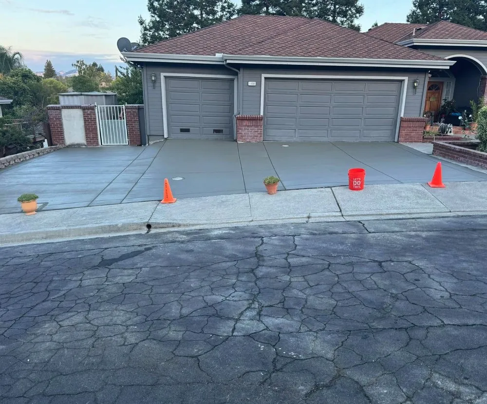 Trusted residential landscaping in Antioch, CA - Mani’s Tree Services