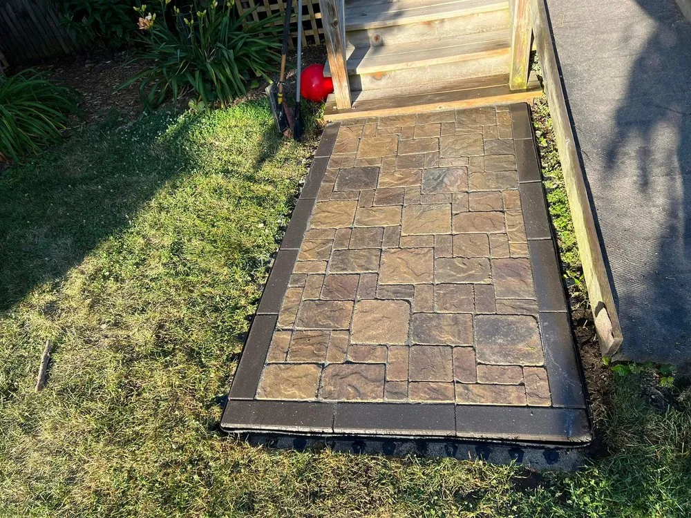 Expert residential landscaping experts serving Manitowoc, WI - Manitowoc Pro Lawn Care