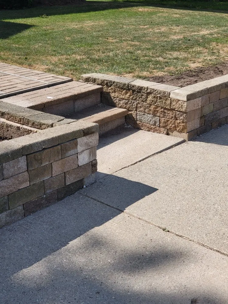 Affordable landscape installation in Manitowoc, WI - Manitowoc Pro Lawn Care