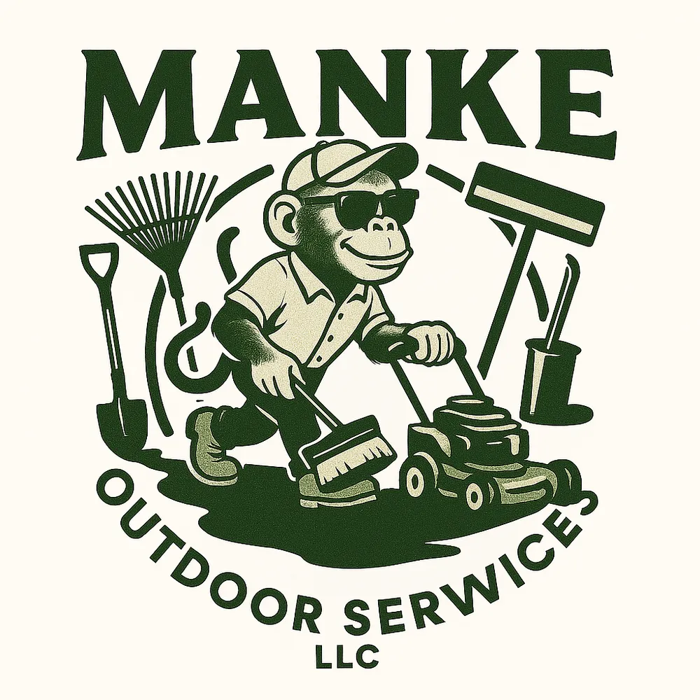 Affordable garden landscaping for residential properties across Annandale, MN - Manke Outdoor Services