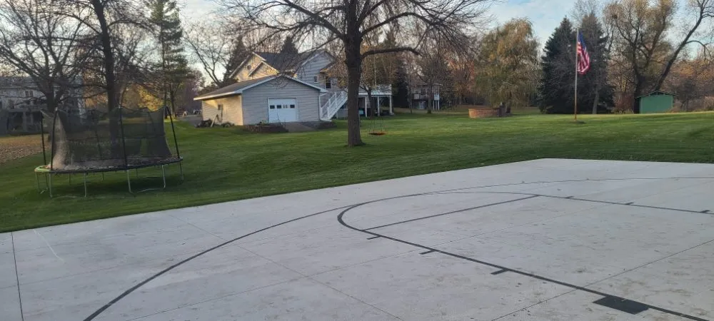 Top-rated lawn care service for year-round maintenance across Annandale, MN - Manke Outdoor Services