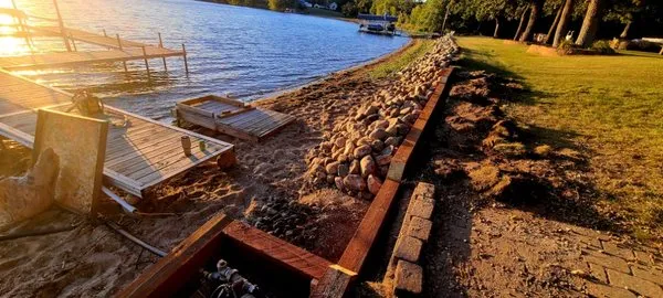 Manke Outdoor Services