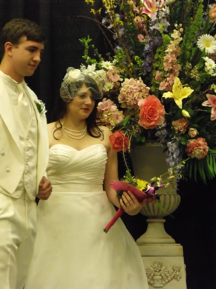 Top-rated residential landscaping in Abilene, TX by Mankin and Sons Gardens