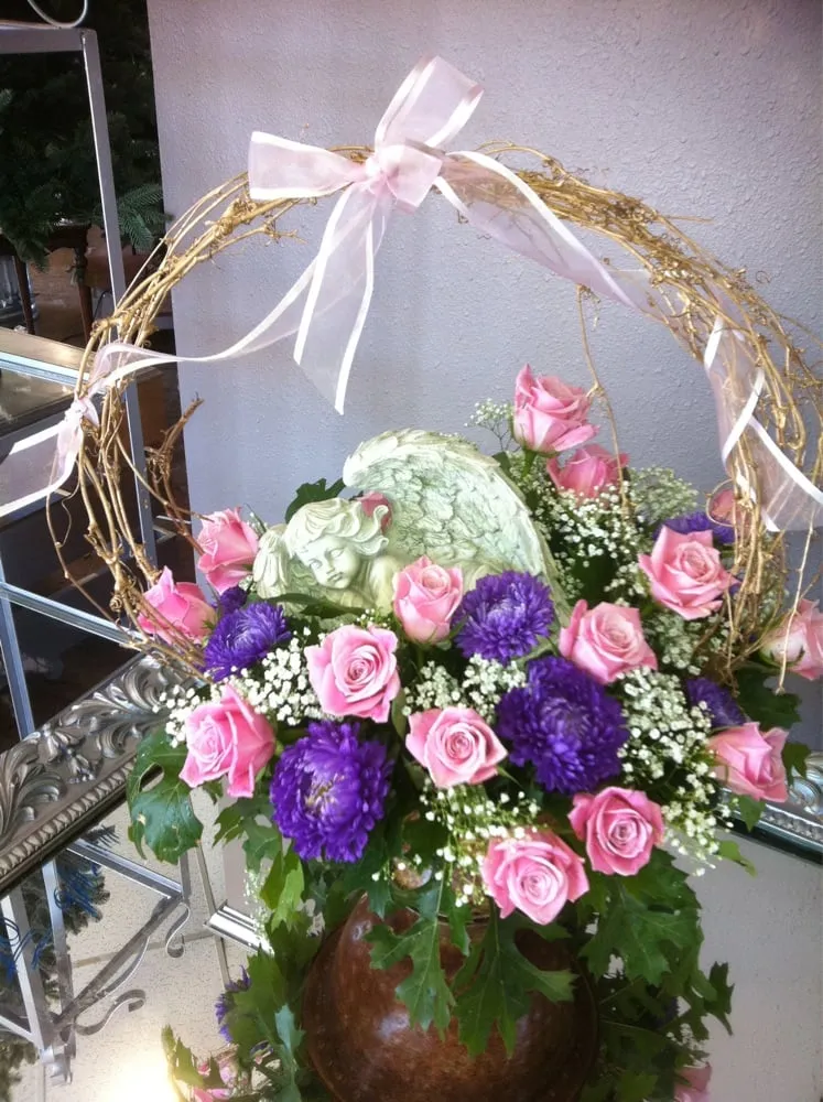 Expert residential landscaping near you in Abilene, TX by Mankin and Sons Gardens