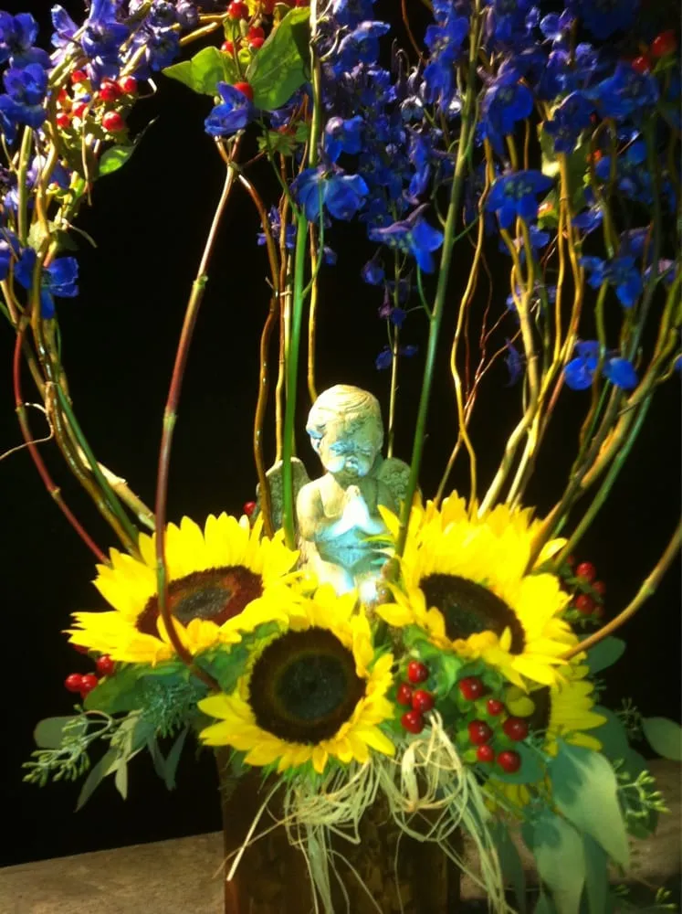 Top-rated residential landscaping in Abilene, TX by Mankin and Sons Gardens