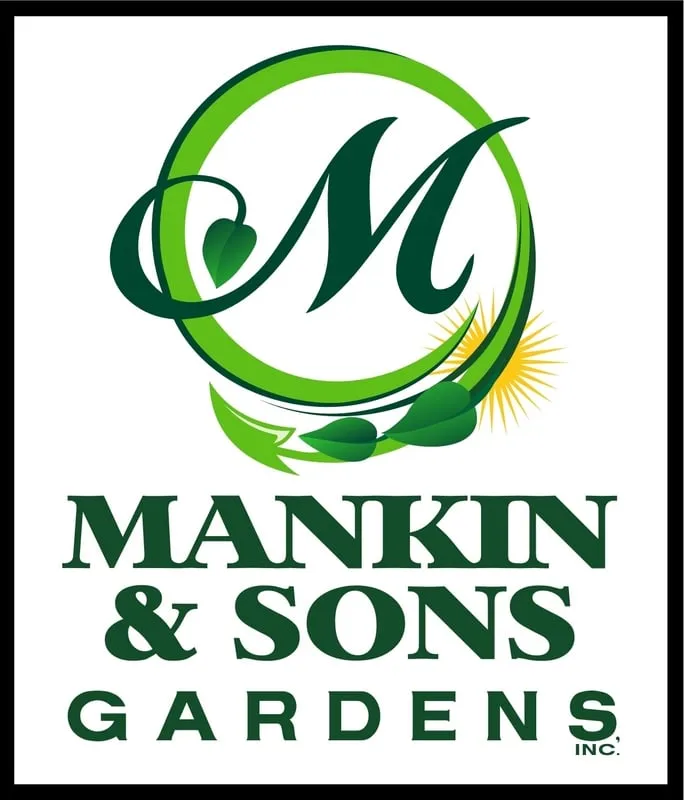 Trusted residential landscaping with custom design in Abilene, TX by Mankin and Sons Gardens
