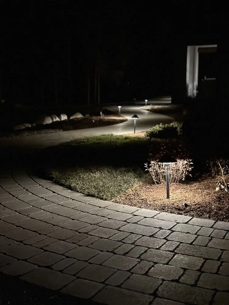 Top-rated yard cleanup service for residential properties across Kalispell, MT - Mann Landscape & Sprinklers