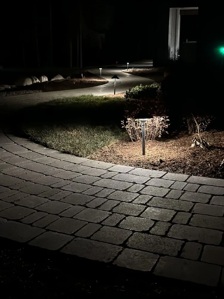 Trusted landscape installation in Kalispell, MT - Mann Landscape & Sprinklers