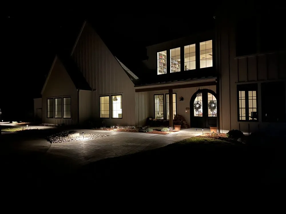 Top-rated garden landscaping in Kalispell, MT by Mann Landscape & Sprinklers