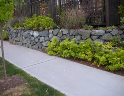 Expert lawn mowing service in Lynnwood, WA - Mann Landscaping Construction Services