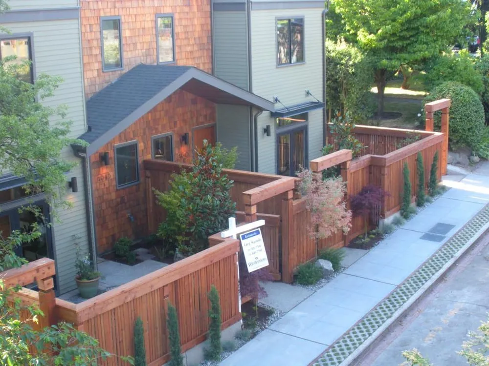 Expert landscape installation for year-round maintenance in Lynnwood, WA by Mann Landscaping Construction Services