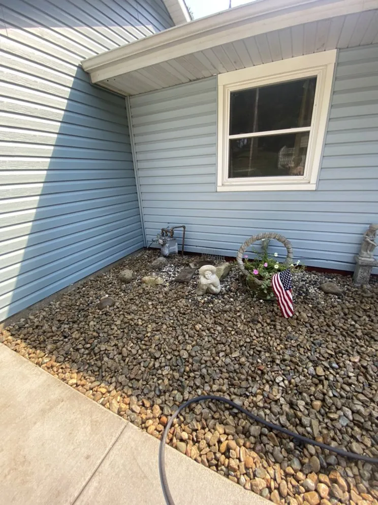 Trusted landscape installation in Mill Creek, IN - Mann n Weeks