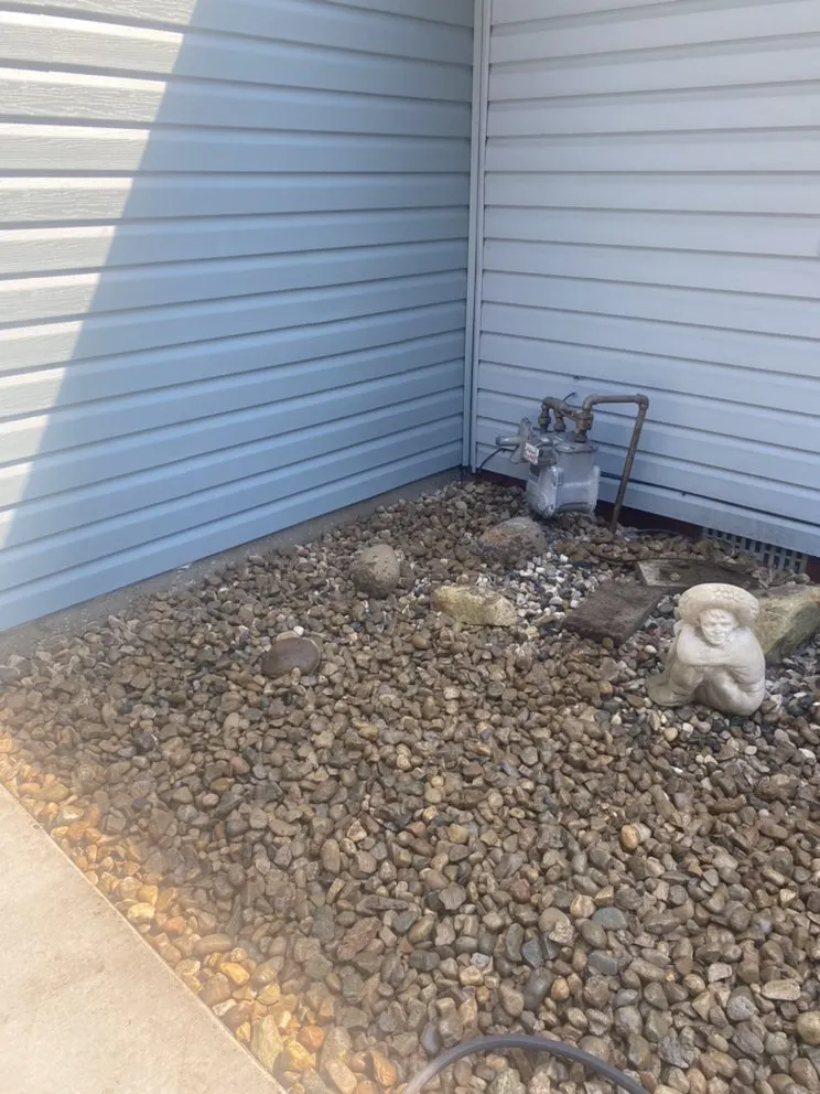 Expert landscape design experts serving Mill Creek, IN - Mann n Weeks