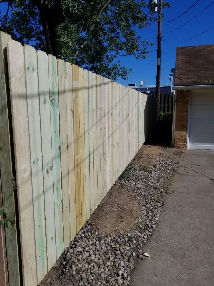 Local yard cleanup service for year-round maintenance across Metamora, OH - Mannaleto's Handyman Service