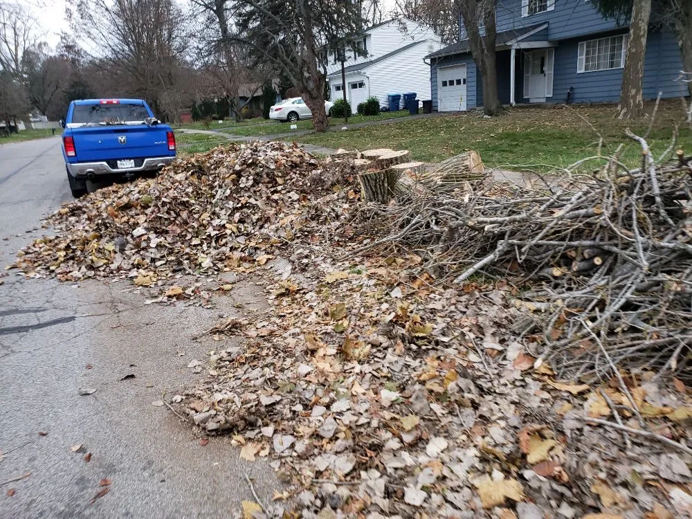 Reliable landscape installation in Metamora, OH - Mannaleto's Handyman Service