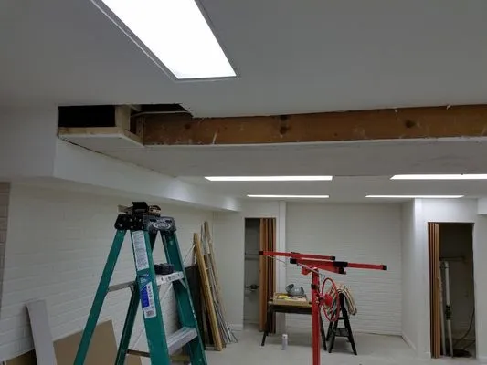 Mannaleto's Handyman Service