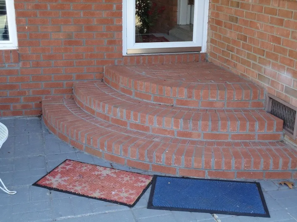 Custom garden landscaping for year-round maintenance across Greenville, NC - Manning Landscaping & Construction