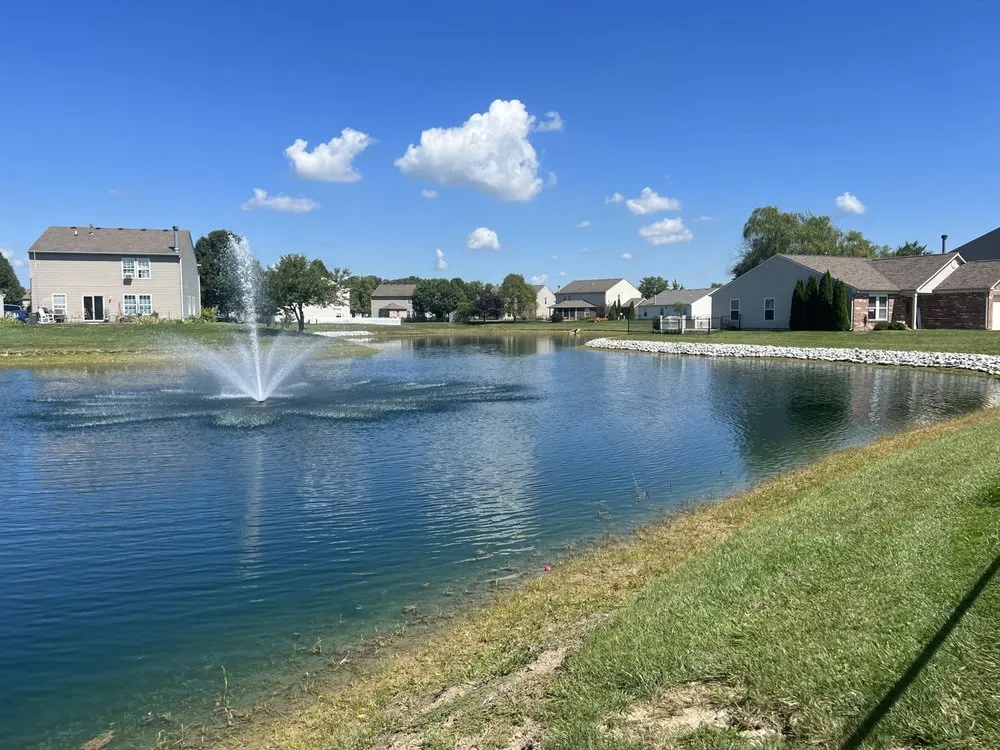 Professional lawn mowing service in New Castle, IN - Manning Lawn Care and Property Management