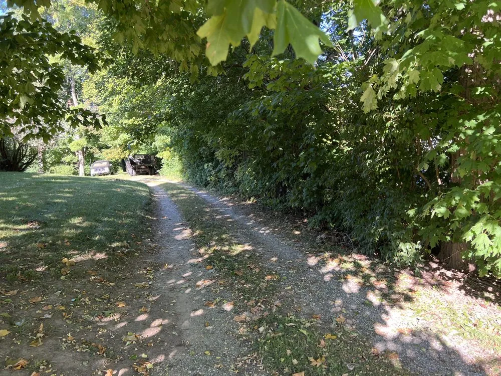 Custom landscaping services near you in New Castle, IN by Manning Lawn Care and Property Management