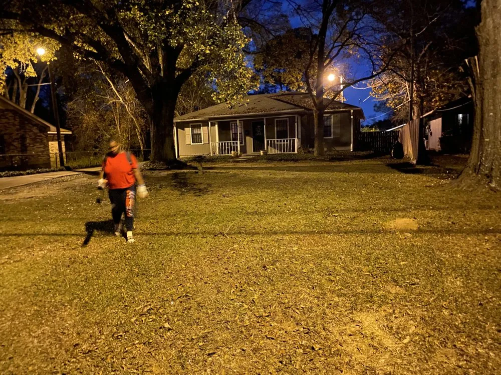 Reliable landscaping services experts serving Jackson, MS - Manning Lawn Service