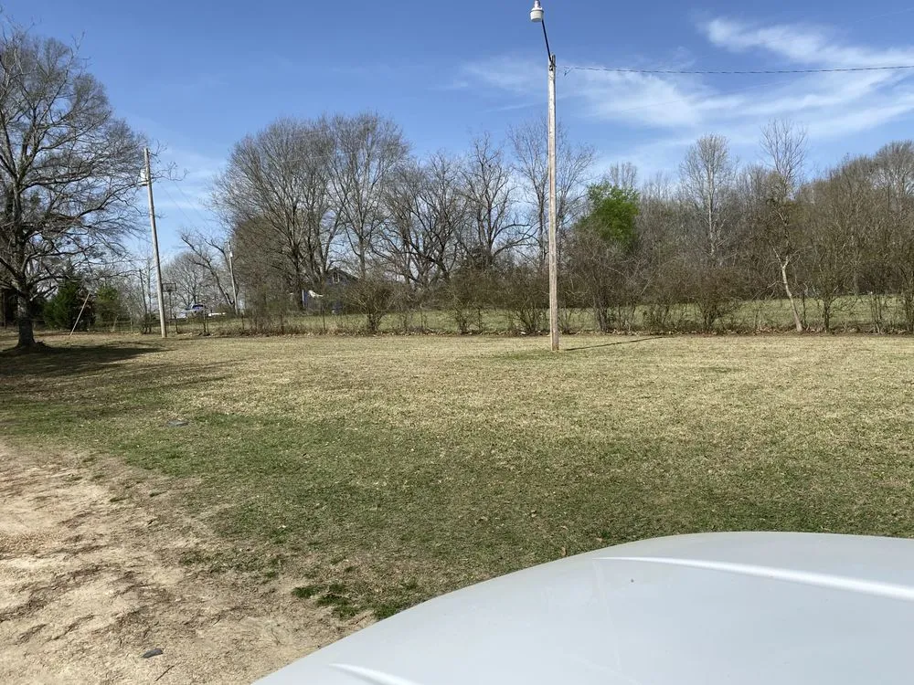 Reliable lawn care service in Jackson, MS - Manning Lawn Service