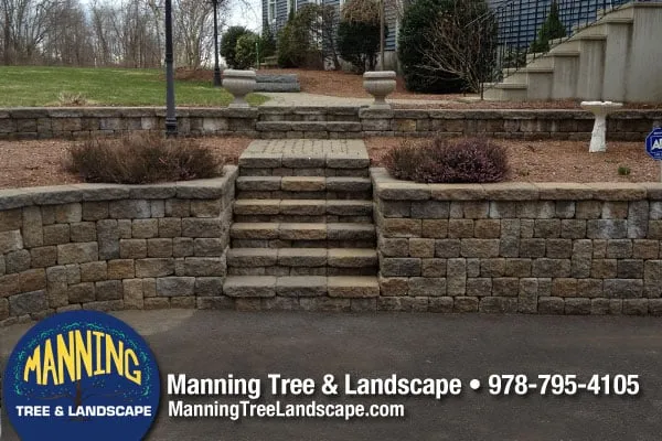 Affordable lawn mowing service experts serving Acton, MA - Manning Tree & Landscape