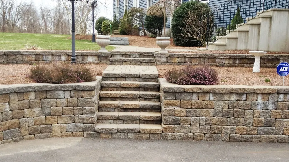 Reliable yard cleanup service in Acton, MA - Manning Tree & Landscape