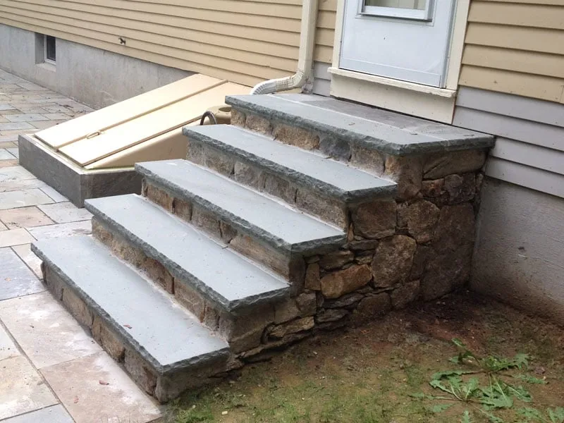 Expert outdoor landscaping experts serving Acton, MA - Manning Tree & Landscape