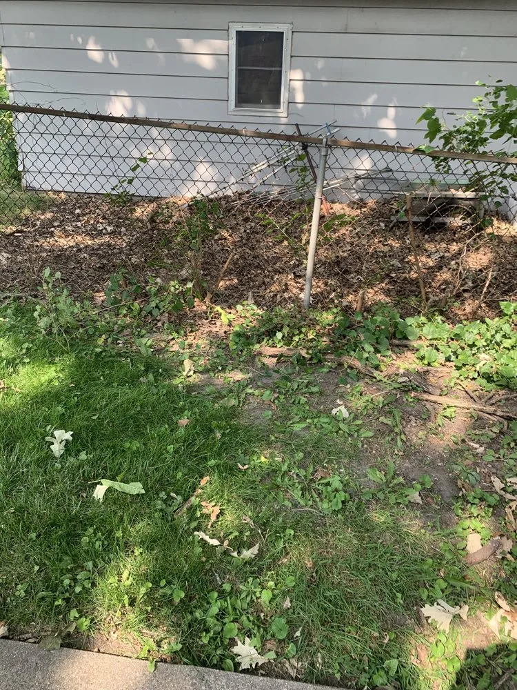 Top-rated lawn care service experts serving Hammond, IN - Manning's Landscaping