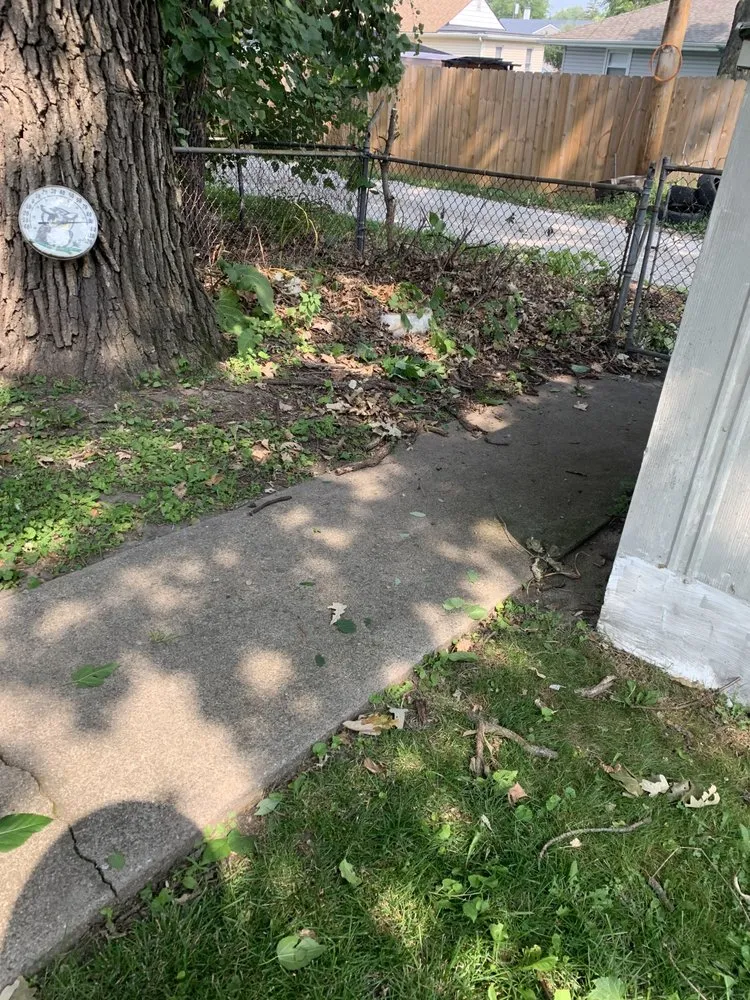 Trusted landscape design in Hammond, IN - Manning's Landscaping