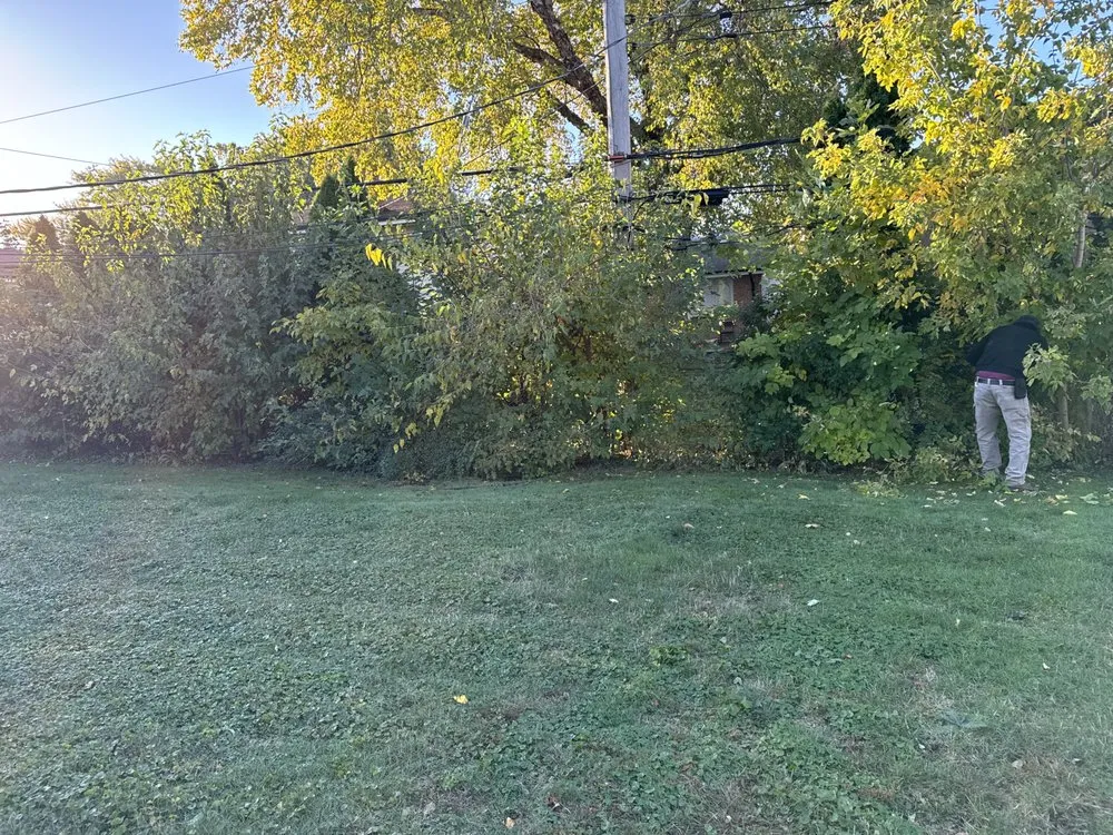 Affordable garden landscaping experts serving Hammond, IN - Manning's Landscaping