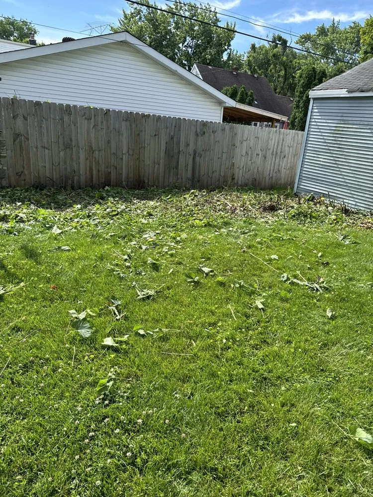 Custom landscaping services experts serving Hammond, IN - Manning's Landscaping