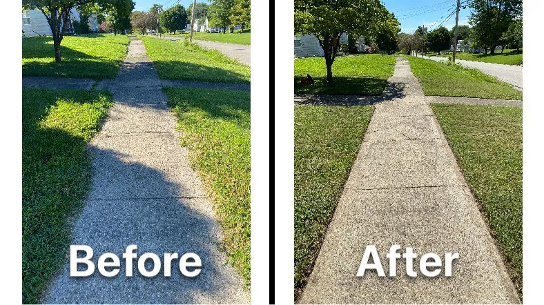 Professional lawn care service experts serving Mount Carmel, IL - Manning's Lawn Care