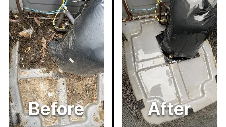 Reliable residential landscaping for beautiful yards across Mount Carmel, IL - Manning's Lawn Care