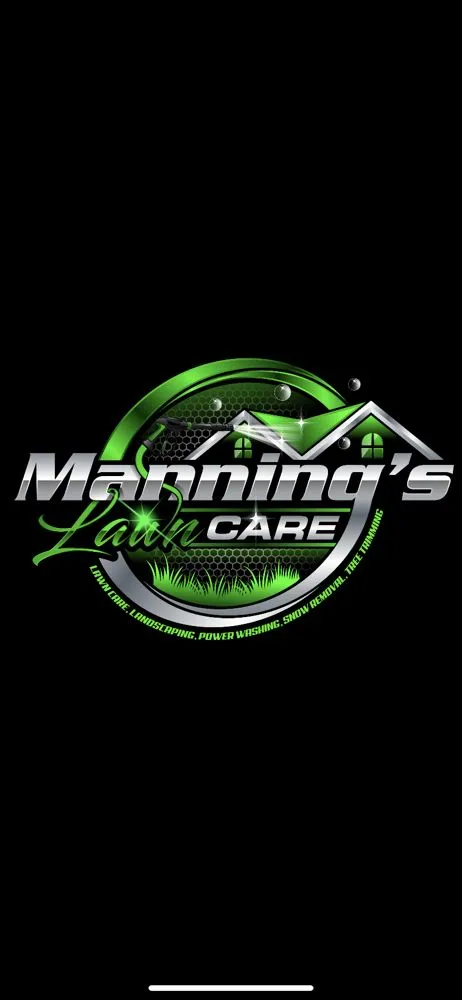 Expert yard cleanup service in Mount Carmel, IL by Manning's Lawn Care