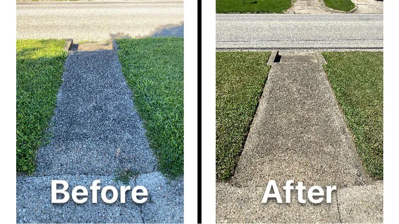 Professional outdoor landscaping experts serving Mount Carmel, IL - Manning's Lawn Care