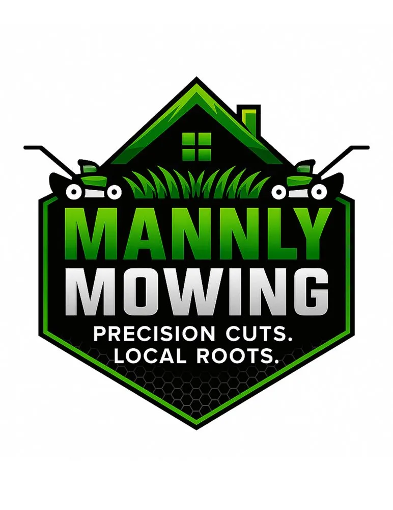 Reliable landscape design in Knoxville, TN by Mannly Mowing