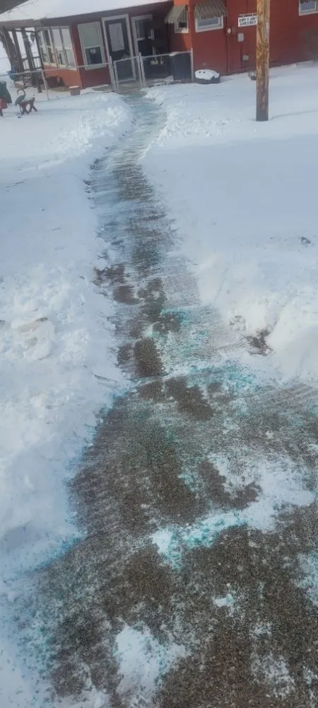 Custom lawn care service experts serving East Dubuque, IL - Mannly's Handyman Service