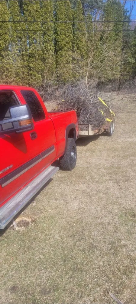 Top-rated lawn care service for homes across East Dubuque, IL - Mannly's Handyman Service