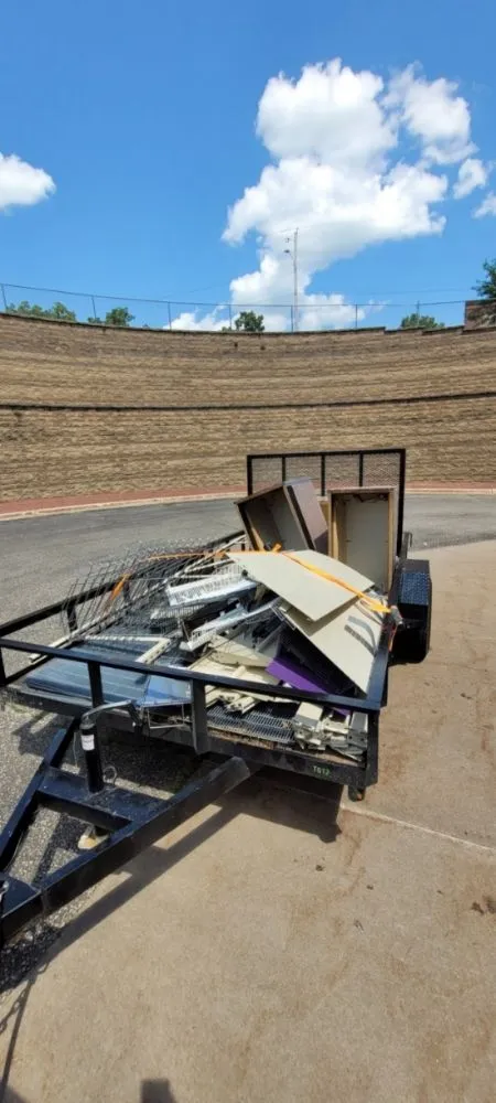 Affordable residential landscaping in East Dubuque, IL - Mannly's Handyman Service