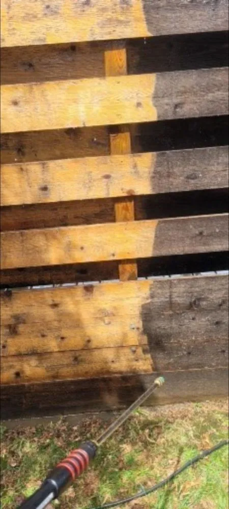 Professional residential landscaping in East Dubuque, IL - Mannly's Handyman Service