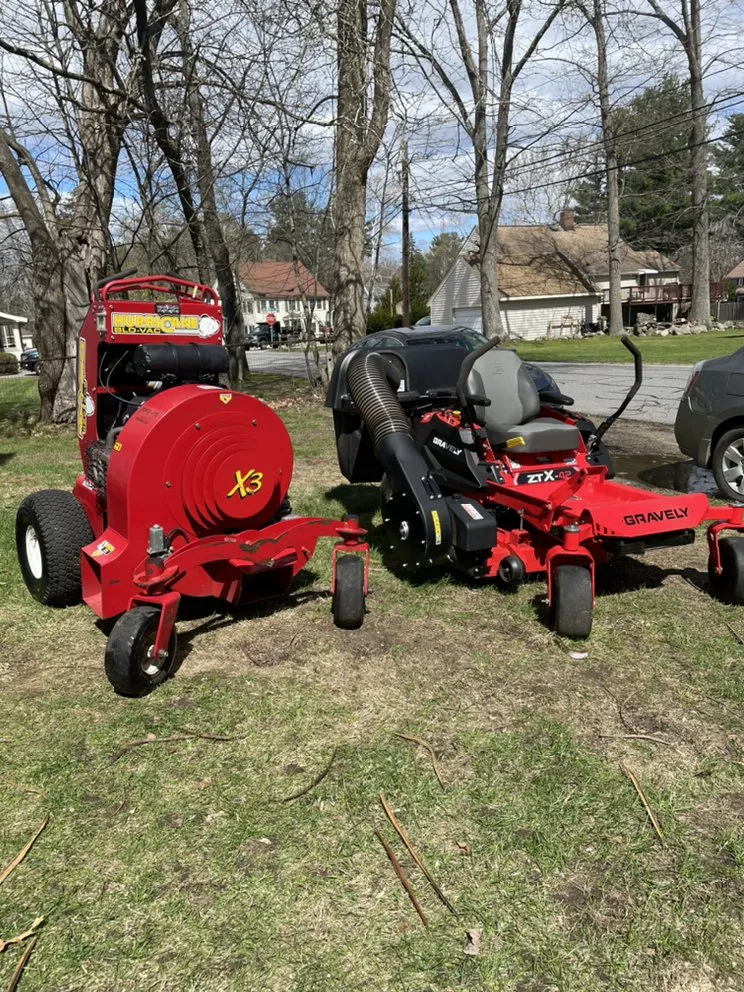 Top-rated lawn care service experts serving Everett, MA - Mannny’s Landscaping Services